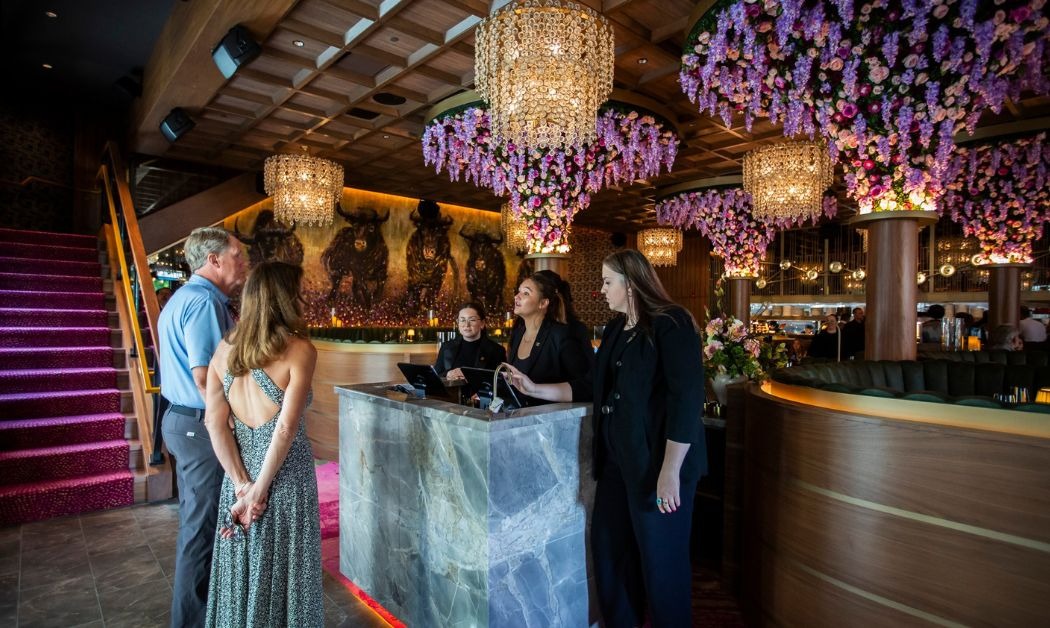 These 10 Columbus Restaurants Are Basically a Cheat Code for Valentine’s Day Dinner