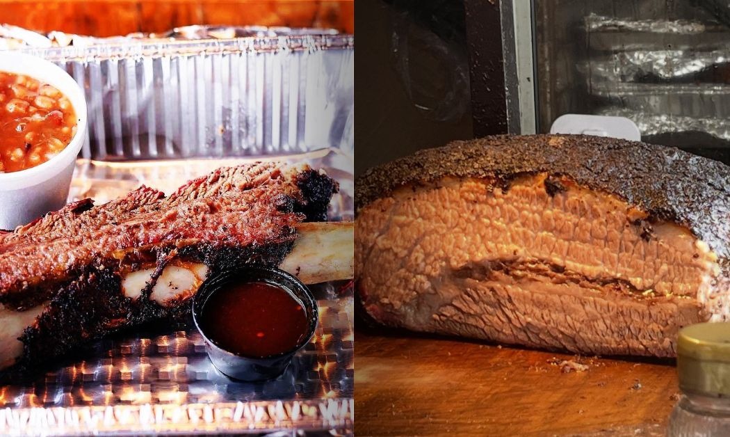 The Most Authentic Texas BBQ You Can Get is in Columbus, Ohio