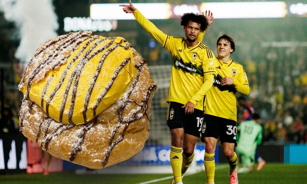 The 5 Best Foods to Try at ScottsMiracle-Gro Field in Columbus