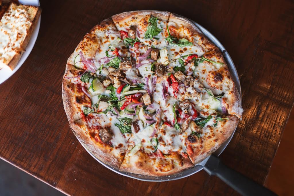 Enter to Win a Pizza, Pasta and Cannoli Party From Borgata Pizza Cafe