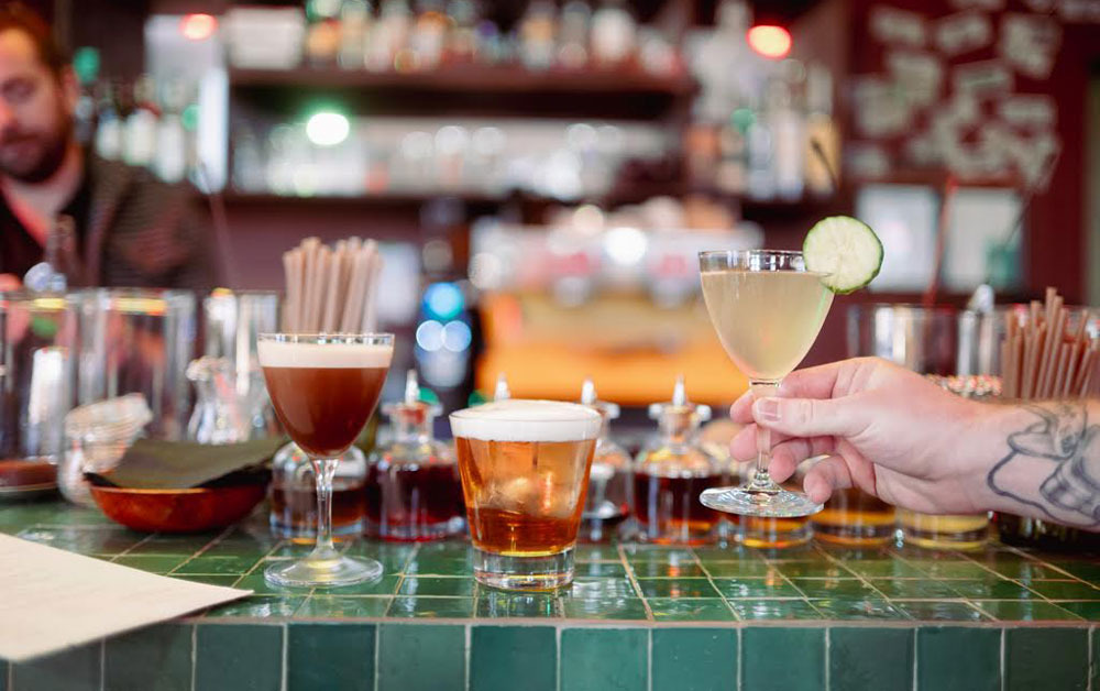 Enter to Win 2 Season Passes and a $50 bar tab at “Bar Room” From Columbus Museum of Art at The Pizzuti