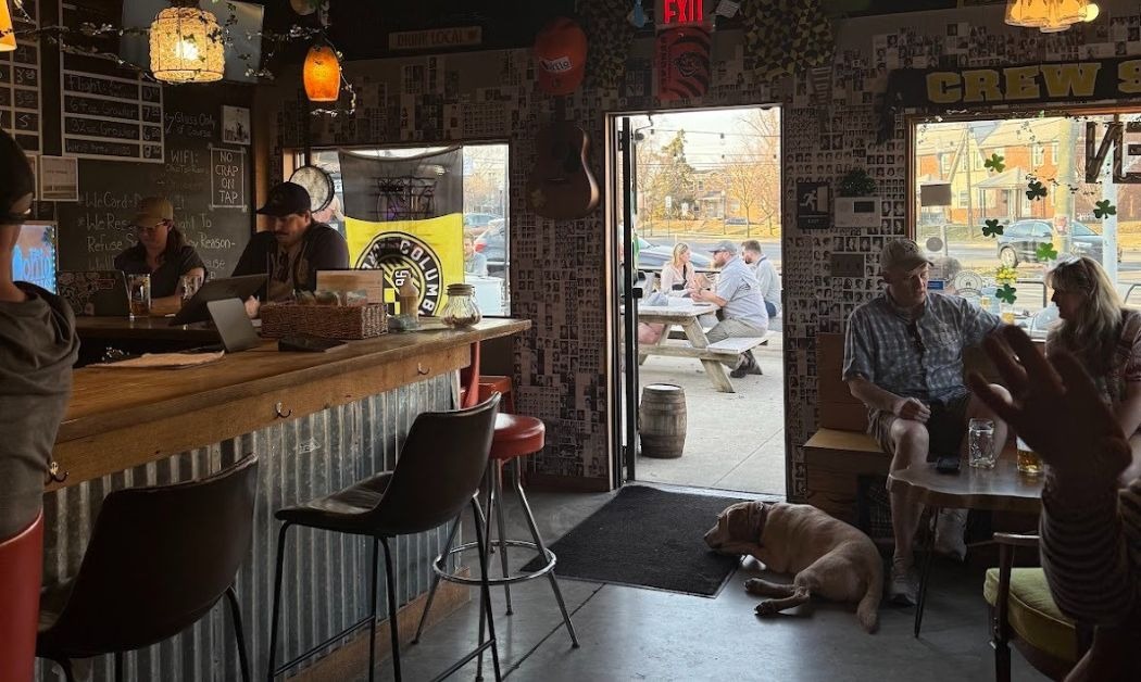 These 2 Legendary Columbus Businesses Ranked Among the Best in the United States