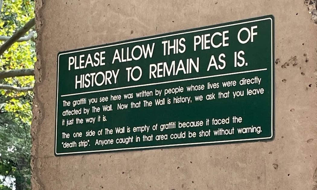 This Ohio College is Quietly Home to a Bullet-Riddled Cold War Artifact