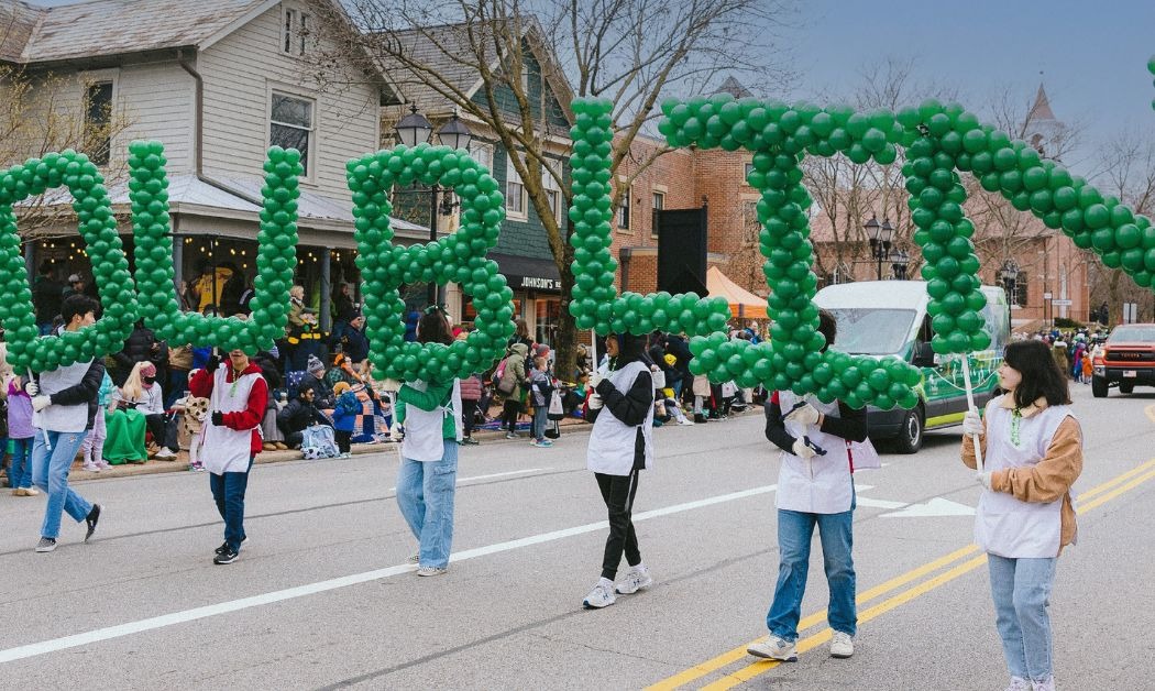 How (and Why) Dublin, Ohio Became America’s Irish Capital