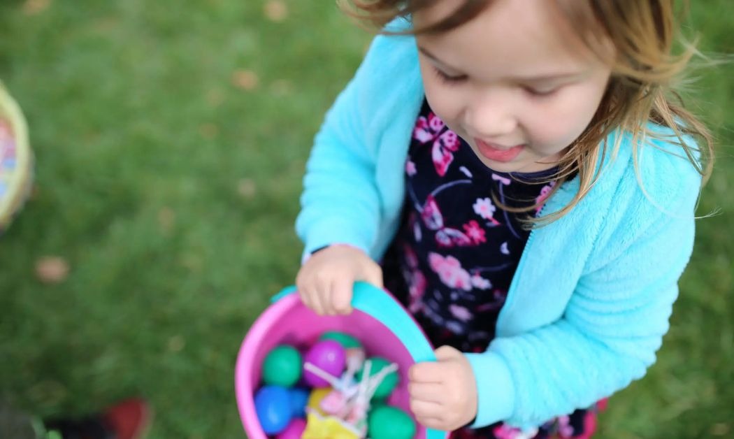 The Ultimate Guide to Easter Events, Egg Hunts, and More in Central Ohio This Year