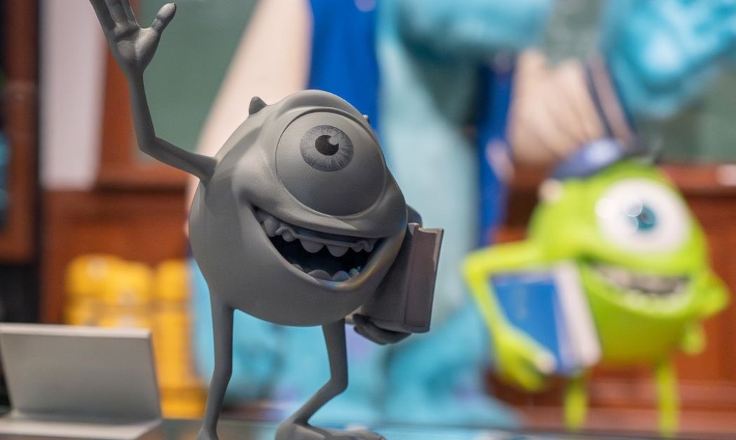 Pixar Studios is Coming to Columbus, OH (And It’s Not Just a Plot in a Movie)