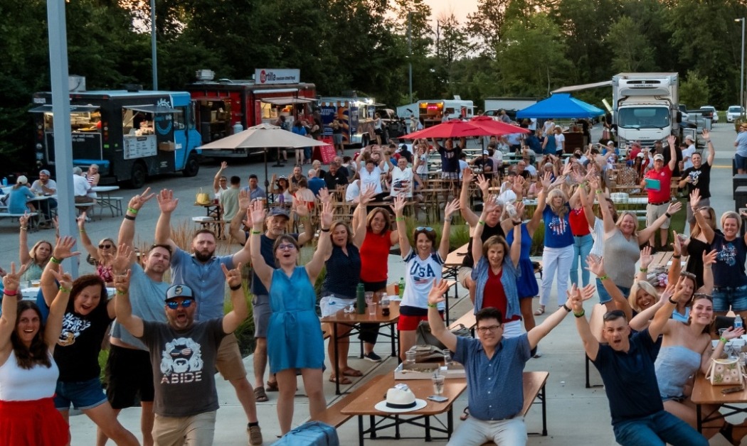 Guide to Boozy Events This Month & Beyond in Columbus & Central OH