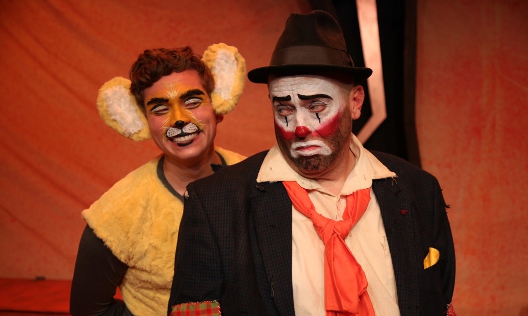 Guide to Theater Shows This Month & Beyond in Columbus & Central Ohio