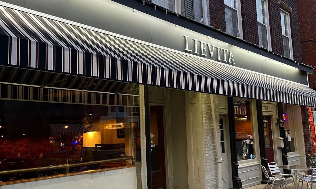 This Ohio Pizza Spot Just Shocked the World at the International Pizza Expo