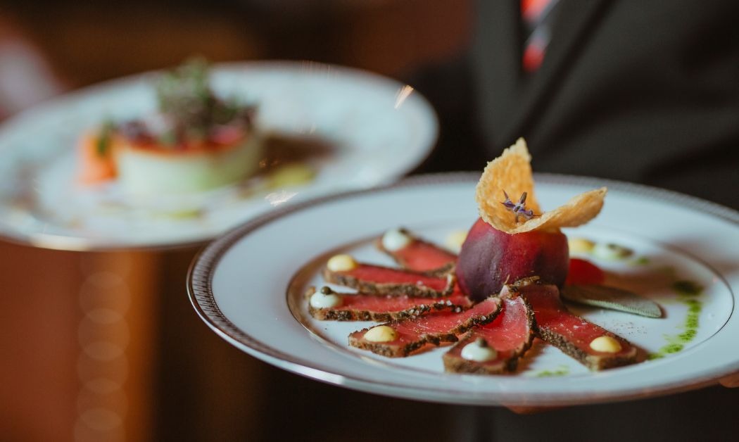 So You Got a Tax Refund… Time To Finally Experience These Exclusive Central Ohio Fine Dining Spots