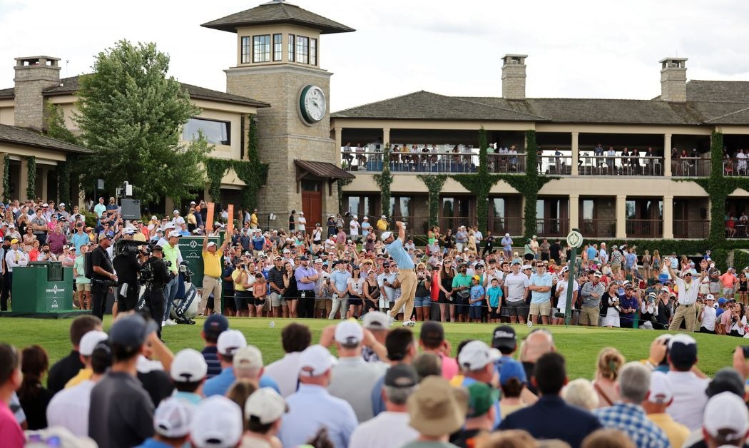 $20 Million on the Line: Your Guide to the Momumental Memorial Tournament in Dublin, Ohio