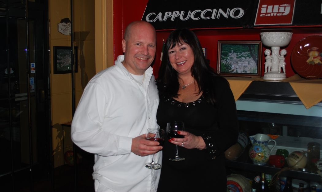 Pasqualone’s: The Columbus Italian Spot You’ve Never Heard Of (But Need a Reservation Weeks in Advance)