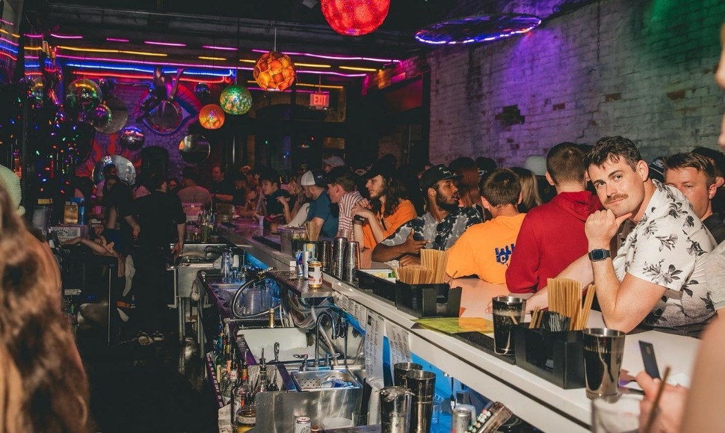 Choosing Between The Short North and German Village? Here’s Your Guide to Navigating Nightlife in Columbus