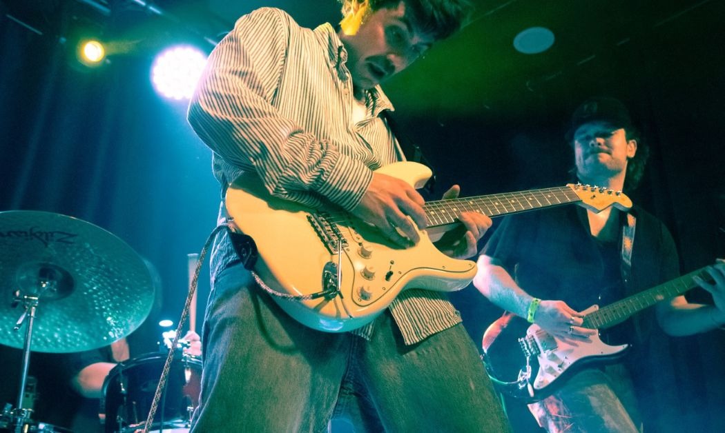 The Ultimate Guide To Local Live Music In Central Ohio This Month and Beyond
