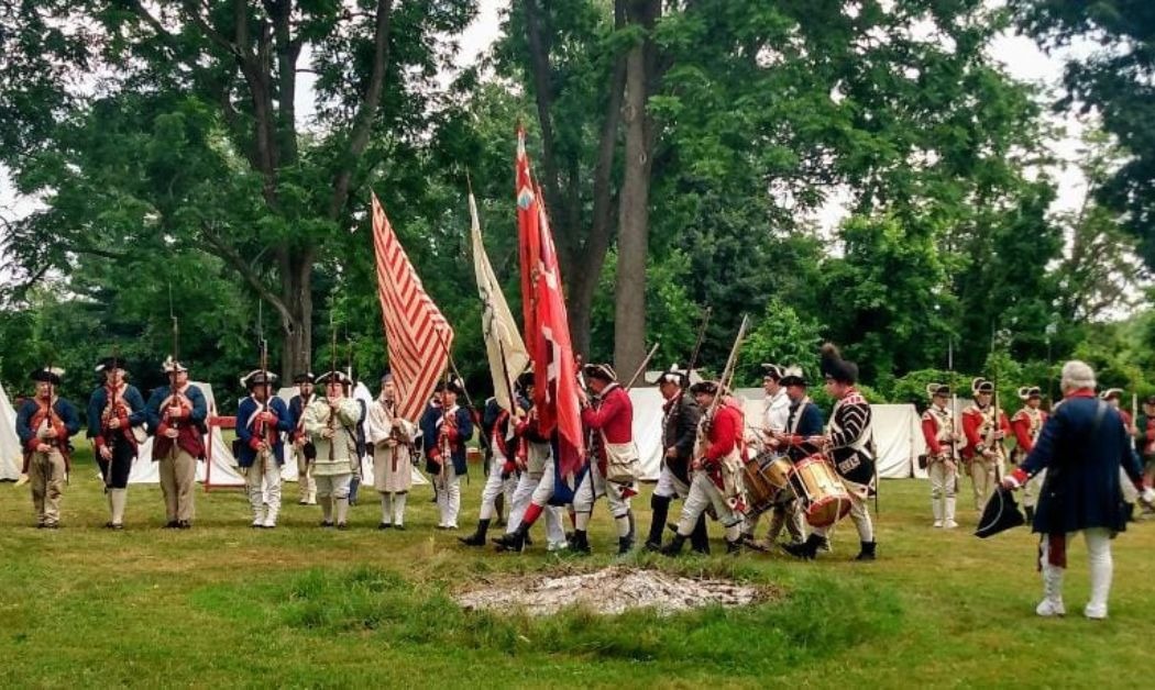 Honoring the Fallen: Your Guide to Memorial Day Events in Central Ohio