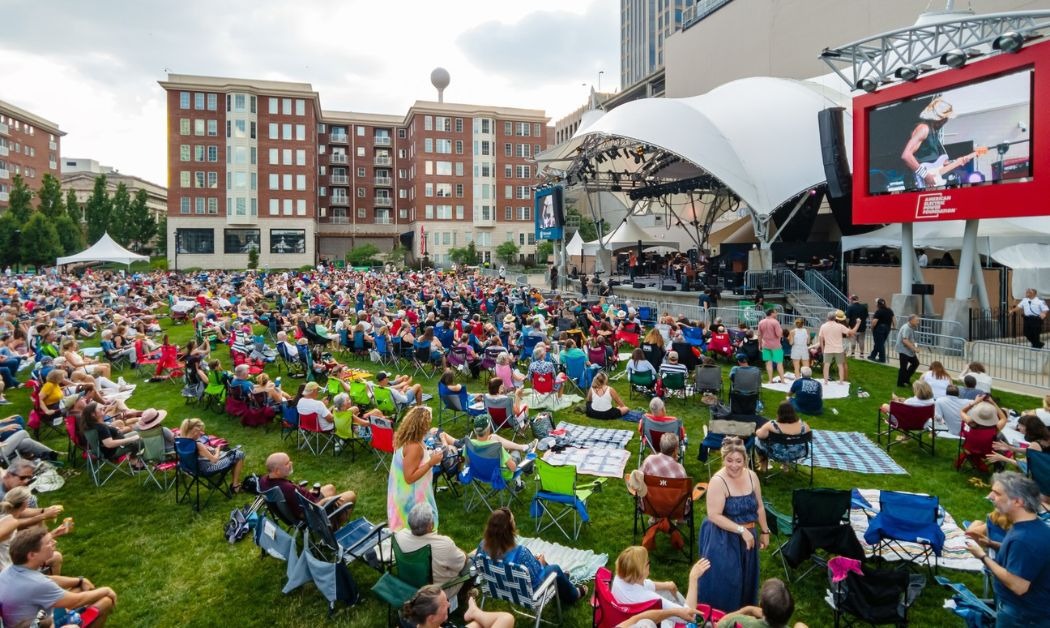 The Best Long Weekend of the Year: Your Guide to Fun Things to Do this Memorial Day Weekend in Central Ohio