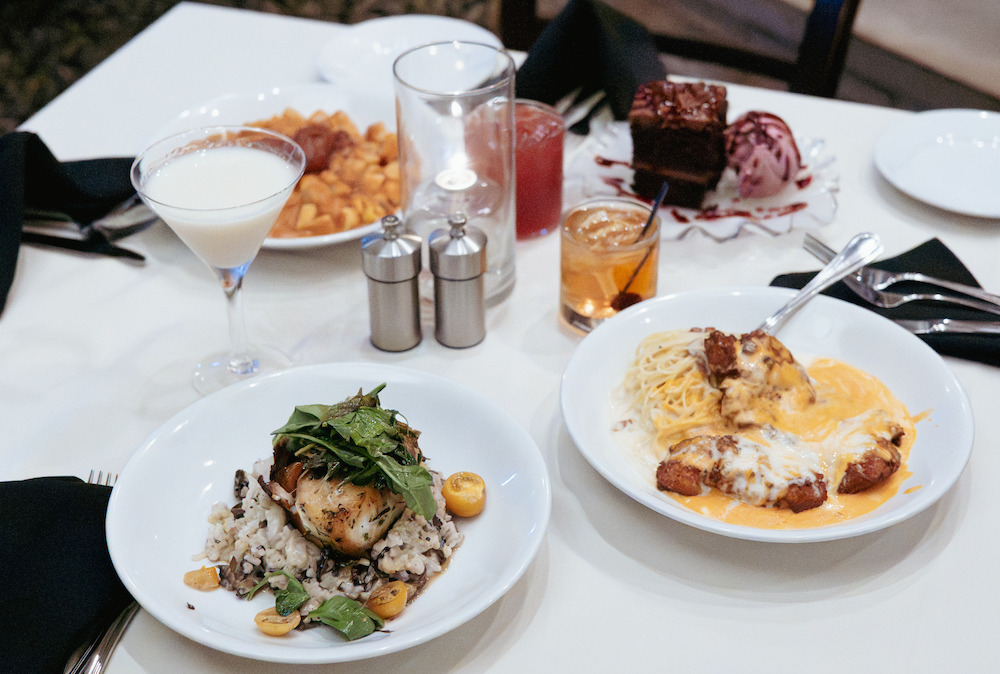 Vittoria: The Columbus Restaurant Drawing in Out-of-Towners for House-Made Pastas & Famous Limoncello