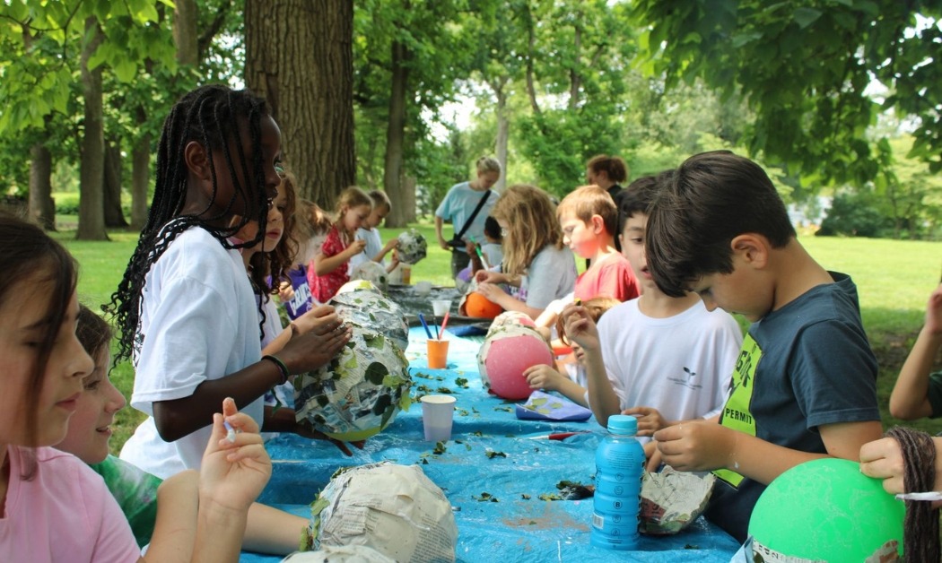 Guide to Classes & Workshops to Take This Month & Beyond in Columbus & Central OH