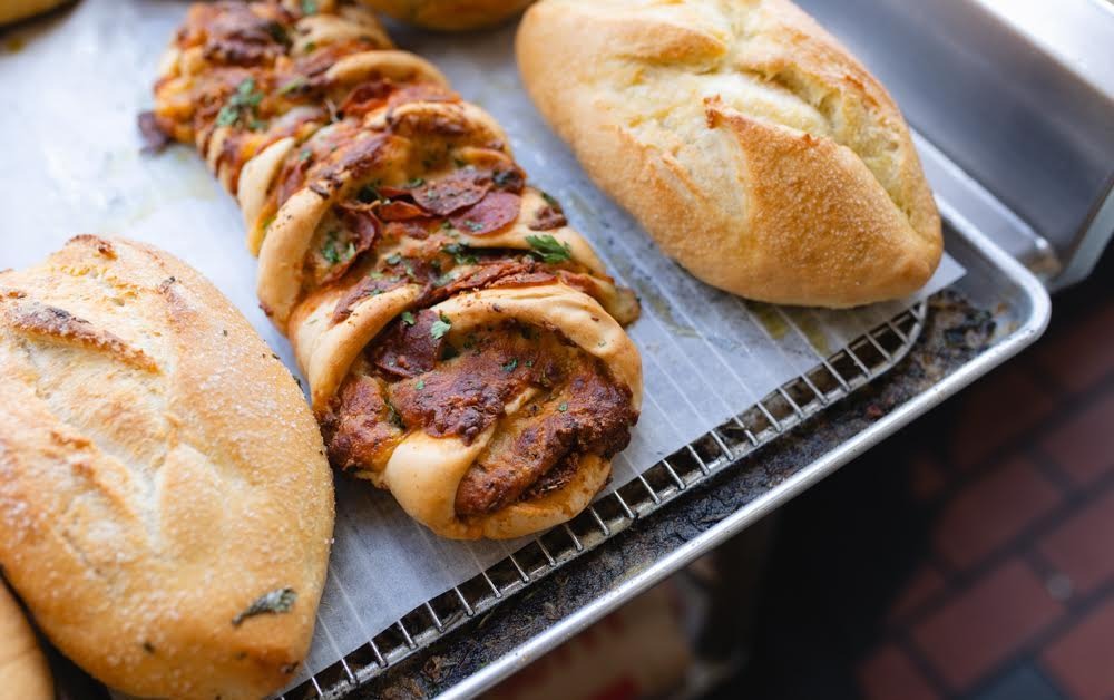 Enter to Win an Authentic Italian Market Experience From Vincenzo’s Convenient Elegance