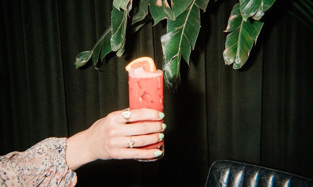 Brass Eye’s Columbus Rooftop Just Got a Secret Garden Makeover Perfect for Summer Date Nights